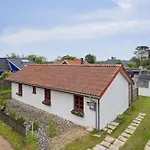 Exuding Coziness And Comfort Casa vacanze Broager