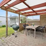 Exuding Coziness And Comfort Casa vacanze