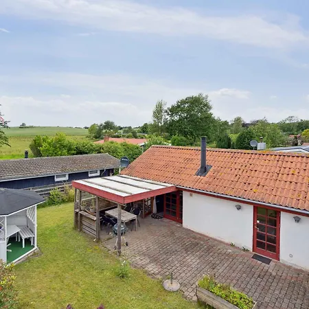 Exuding Coziness And Comfort, Holiday home