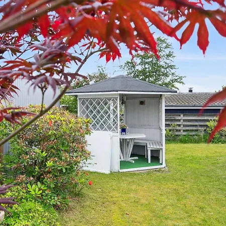 Exuding Coziness And Comfort, * Broager