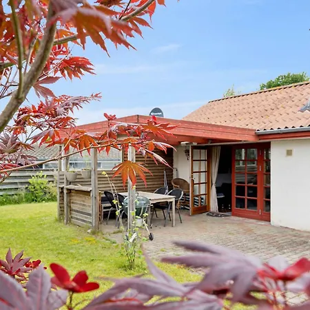 Holiday home Exuding Coziness And Comfort, *