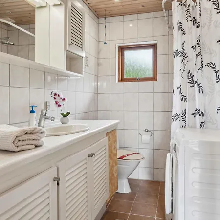 Exuding Coziness And Comfort, * Broager
