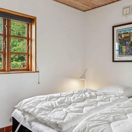 Exuding Coziness And Comfort, Broager