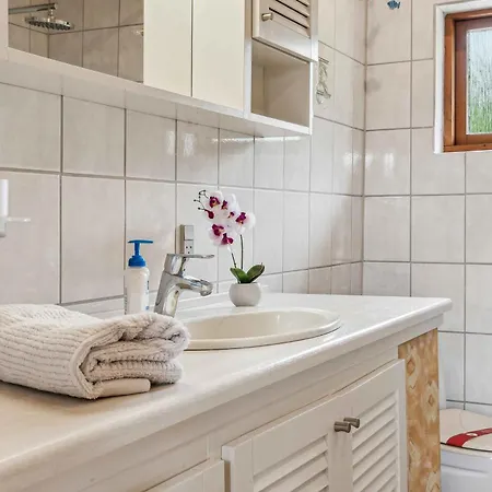 Holiday home Exuding Coziness And Comfort, Broager