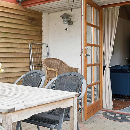 Exuding Coziness And Comfort, Broager