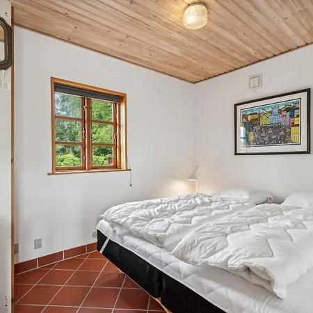 Exuding Coziness And Comfort, Holiday home *