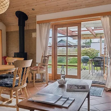Exuding Coziness And Comfort, Broager