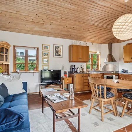 Exuding Coziness And Comfort