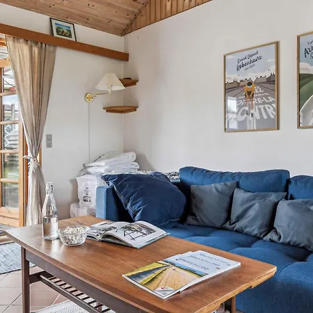 Casa vacanze Exuding Coziness And Comfort Broager