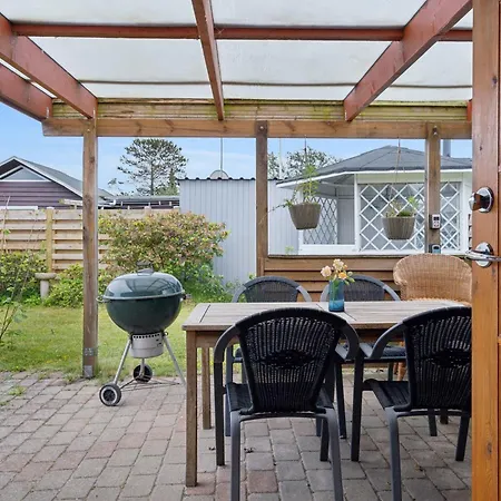 Casa vacanze Exuding Coziness And Comfort