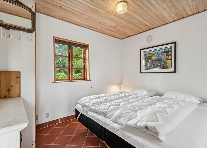 Vakantiehuis Exuding Coziness And Comfort *